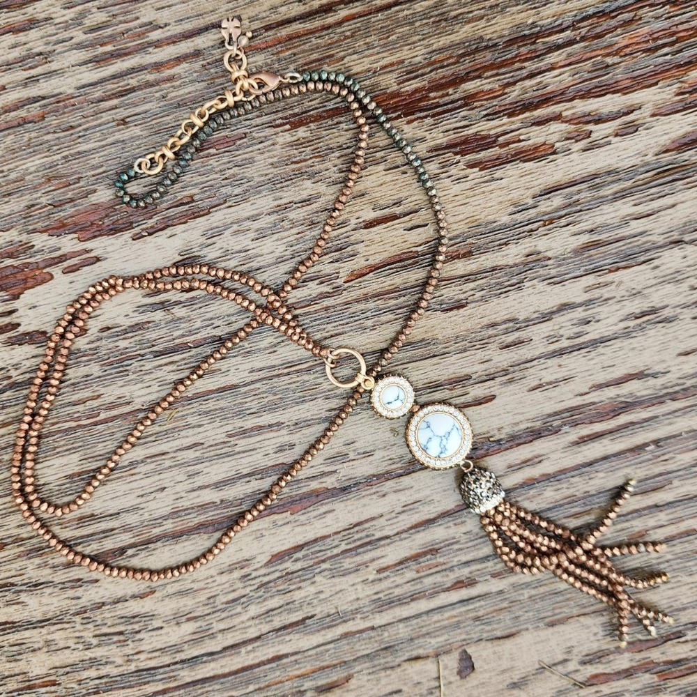 Necklace